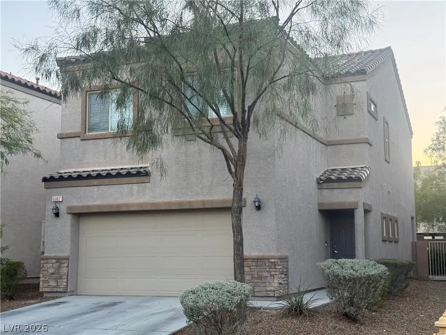 6867 Dragonfly Rock Street, Las Vegas, NV 89148 - #2