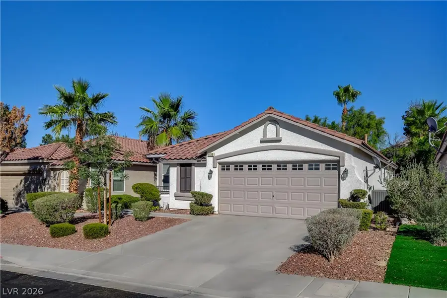 1134 Cathedral Ridge Street, Henderson, NV 89052 - #2