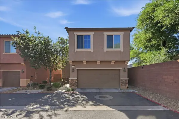 783 Calamus Palm Place, Henderson, NV 89011