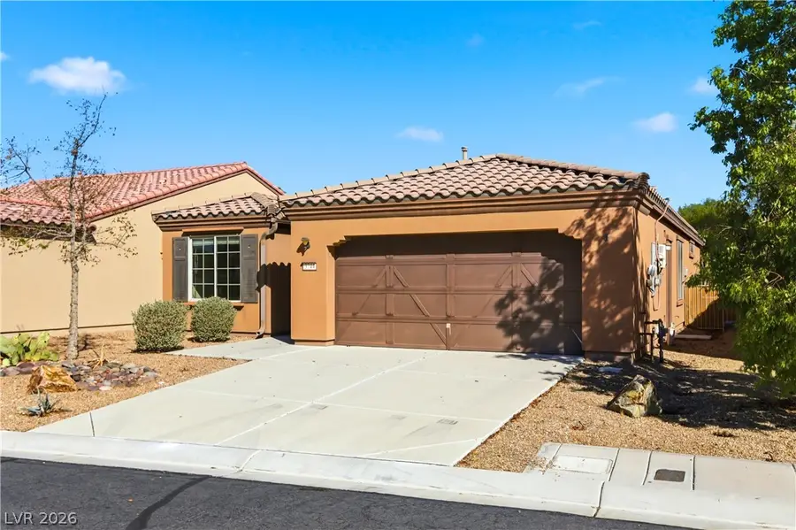 3744 Garnet Heights Avenue, North Las Vegas, NV 89081 - #2