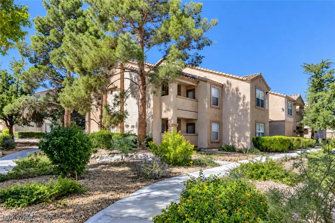 1150 N Buffalo Drive #2022, Las Vegas, NV 89128 - #1