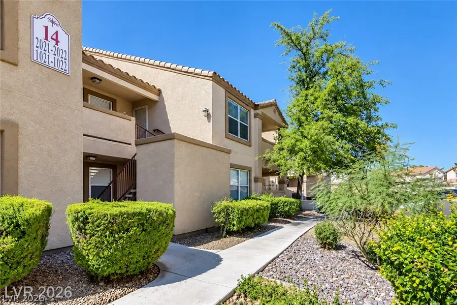 1150 N Buffalo Drive #2022, Las Vegas, NV 89128 - #3