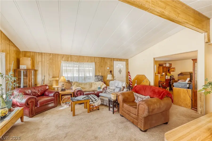 3038 La Barca Lane, Las Vegas, NV 89122 - #3