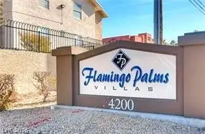 4200 S Valley View Boulevard #2117, Las Vegas, NV 89103
