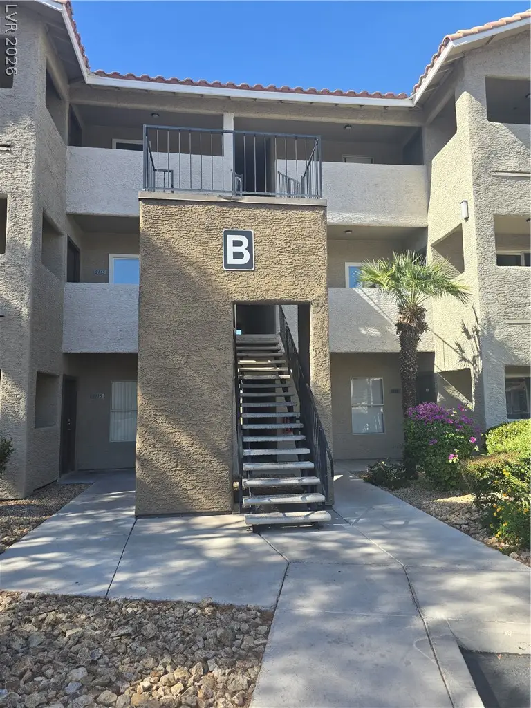 4200 S Valley View Boulevard #2117, Las Vegas, NV 89103 - #2
