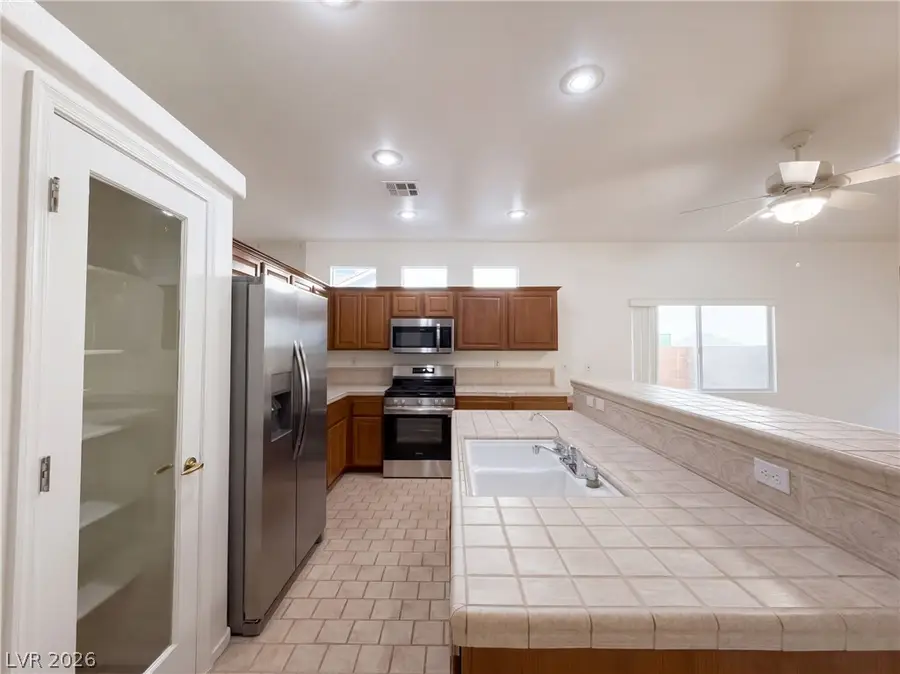 4433 El Presidio Drive, Las Vegas, NV 89141 - #2