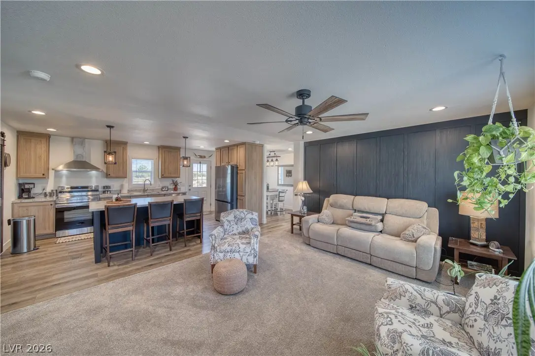 1380 Lanette Circle, Pahrump, NV 89060 - #1