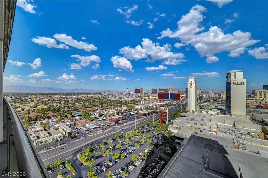 4381 W Flamingo Road #2510, Las Vegas, NV 89103 - #1
