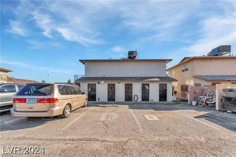 1641 N Lamont Street, Las Vegas, NV 89115 - #2