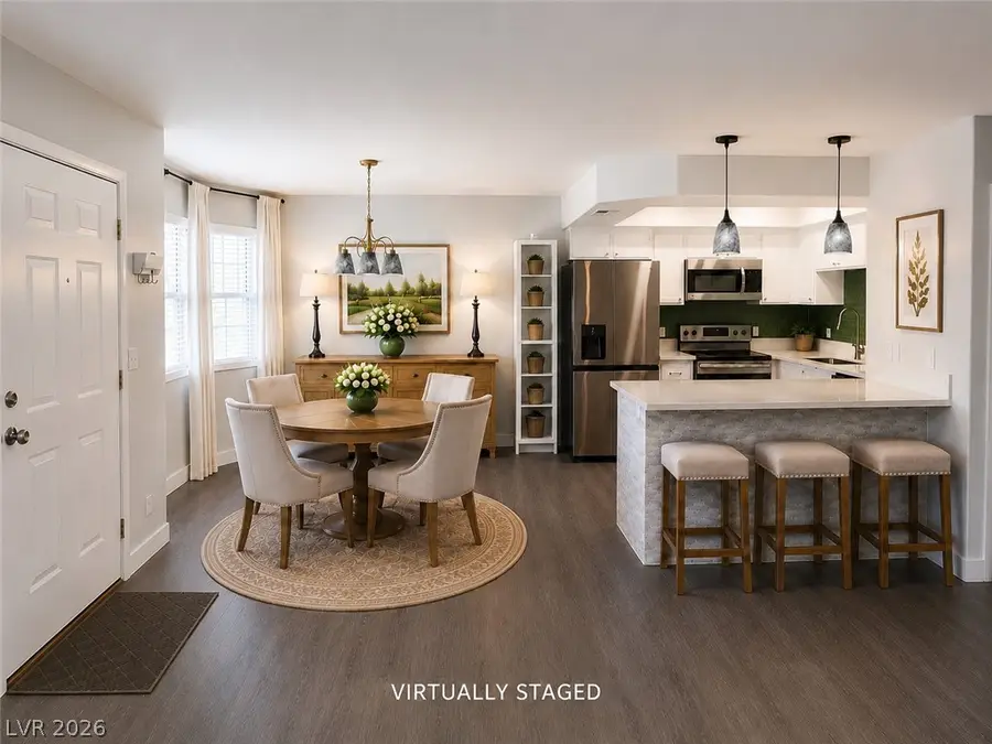 8410 Eldora Avenue #2078, Las Vegas, NV 89117 - #3
