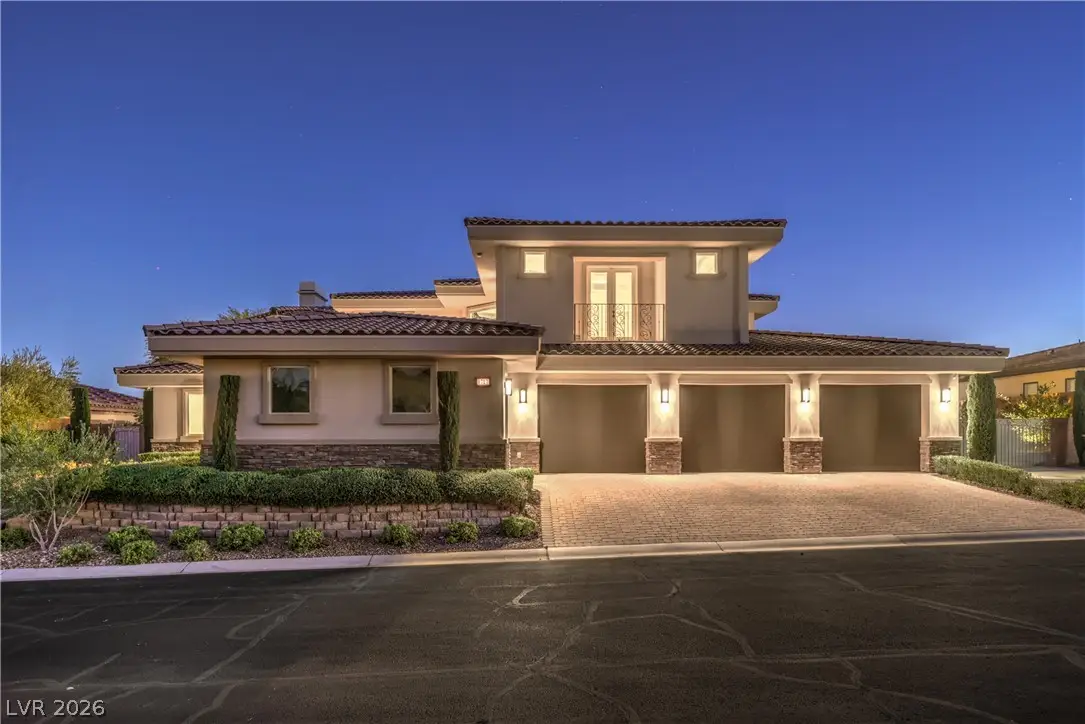9727 Dream Brook Court, Las Vegas, NV 89149 - #1