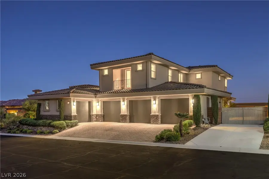 9727 Dream Brook Court, Las Vegas, NV 89149 - #3