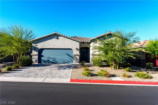 10944 Stone Crossing Avenue, Las Vegas, NV 89166