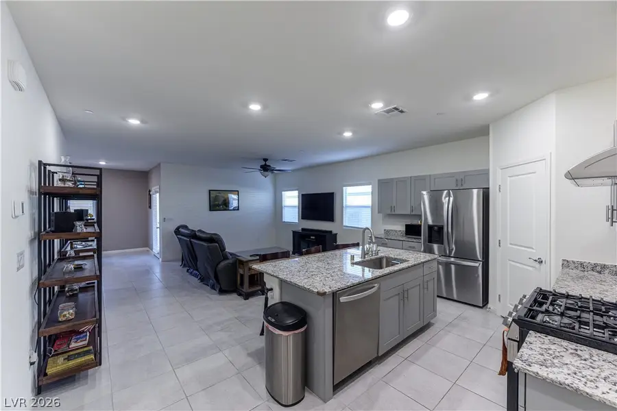 10944 Stone Crossing Avenue, Las Vegas, NV 89166 - #3