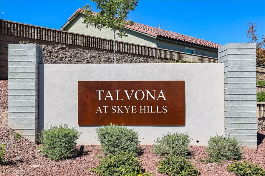 6497 Tavolara Street, Las Vegas, NV 89166 - #2
