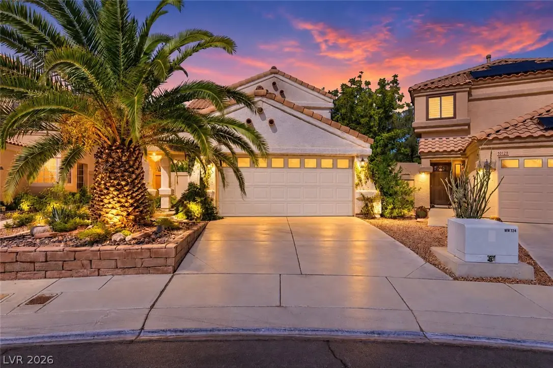 2333 Dexter Cabin Road, Las Vegas, NV 89128 - #1