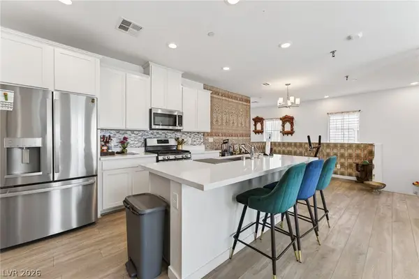 3700 Canis Minor Lane #19206, Henderson, NV 89052