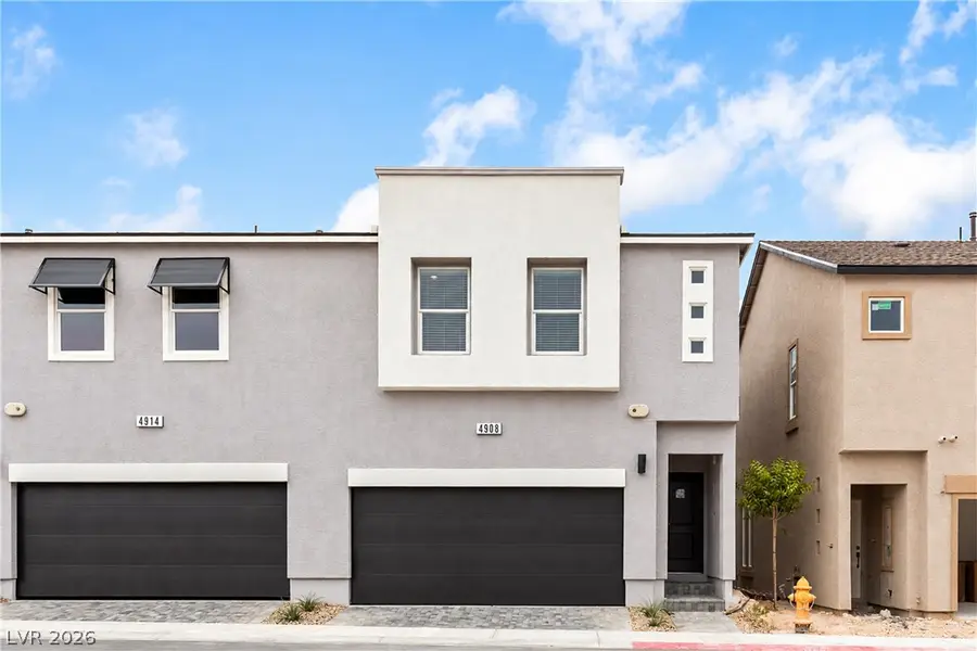4914 Sweet Vesper Court, Las Vegas, NV 89108 - #3