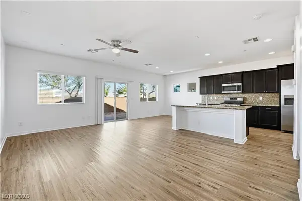 1122 Bradley Bay Avenue, Henderson, NV 89014