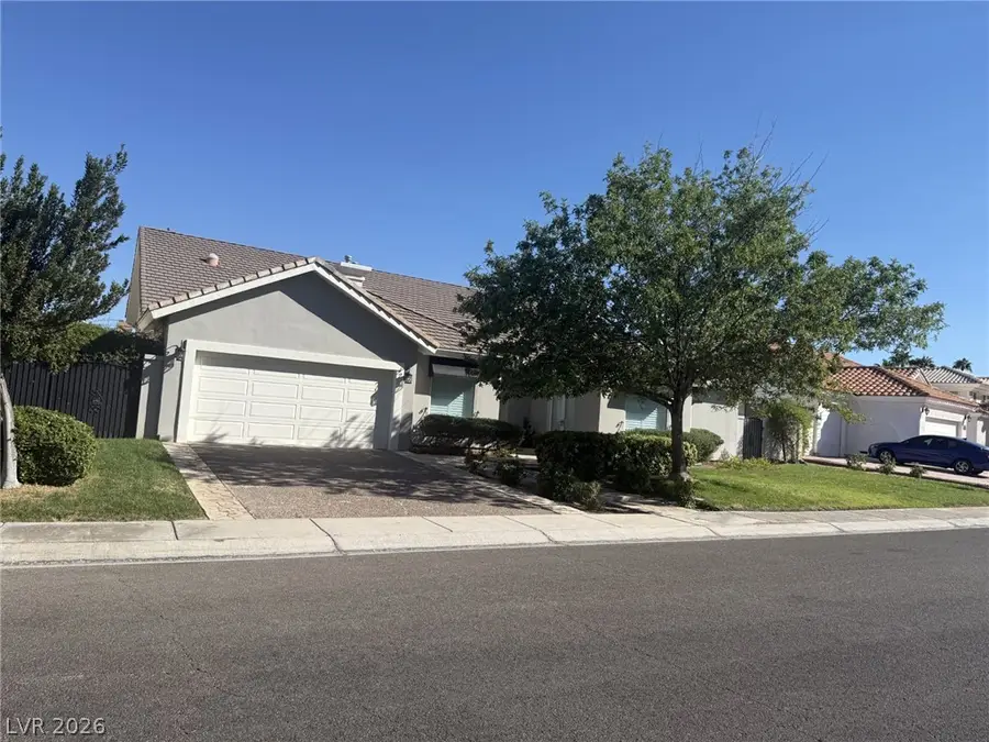 1875 Hillsboro Drive, Henderson, NV 89074 - #2