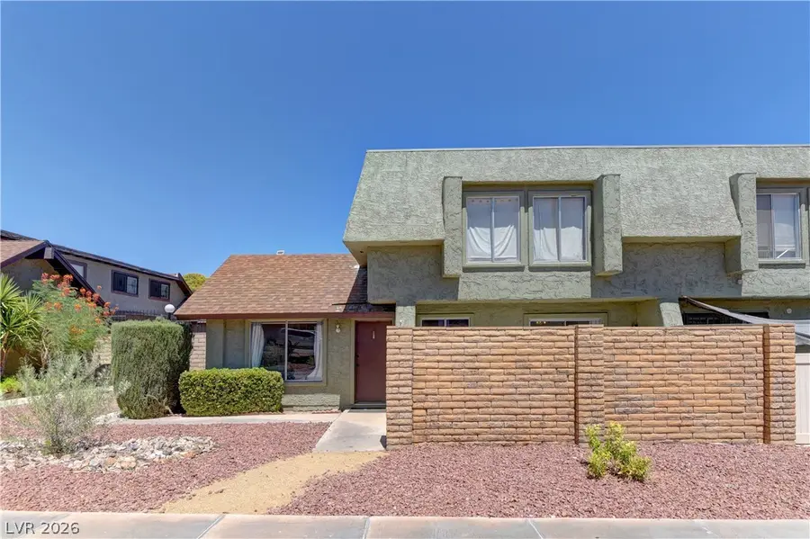 4441 Sirius Avenue, Las Vegas, NV 89102 - #3
