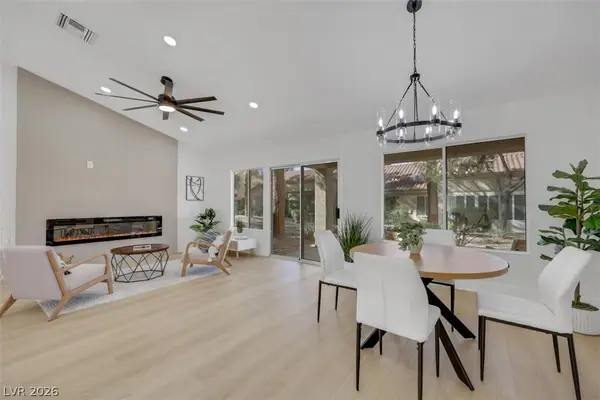 9532 Eagle Valley Drive, Las Vegas, NV 89134