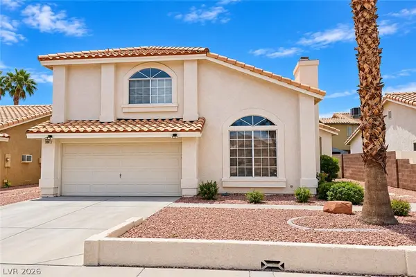 966 Derringer Lane, Henderson, NV 89014