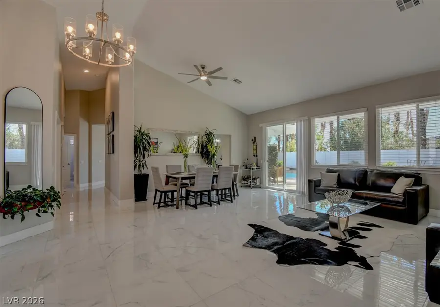 1508 Breeze Canyon Drive, Las Vegas, NV 89117 - #3