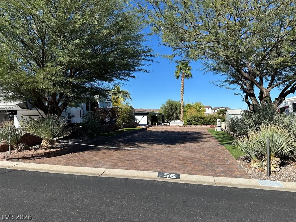 843 Pelican Way, Boulder City, NV 89005 - #1