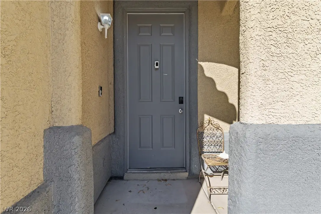5015 Droubay Drive, Las Vegas, NV 89122 - #1