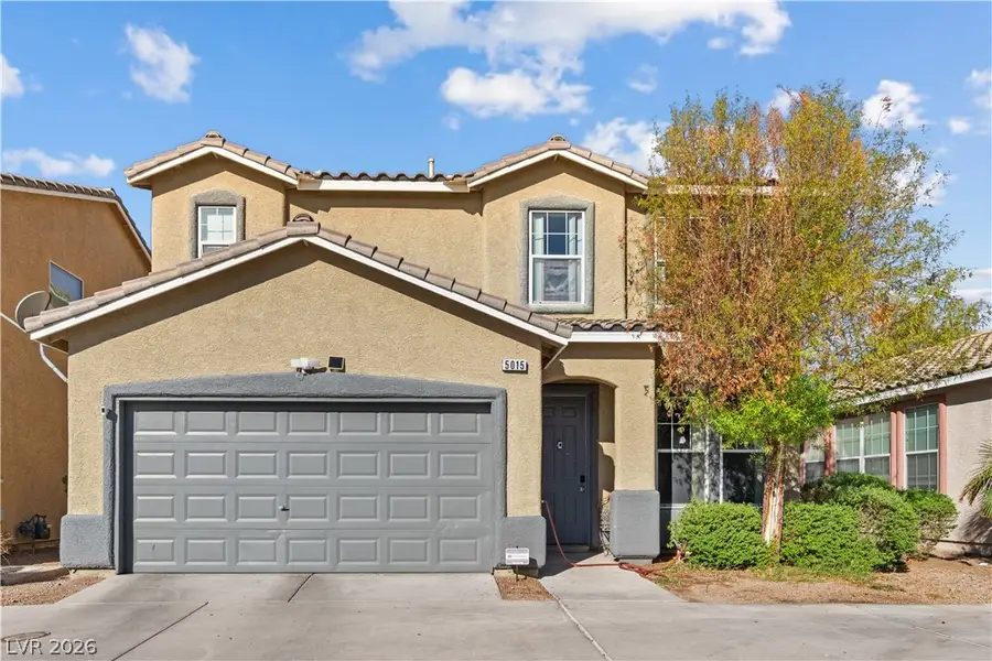 5015 Droubay Drive, Las Vegas, NV 89122 - #2