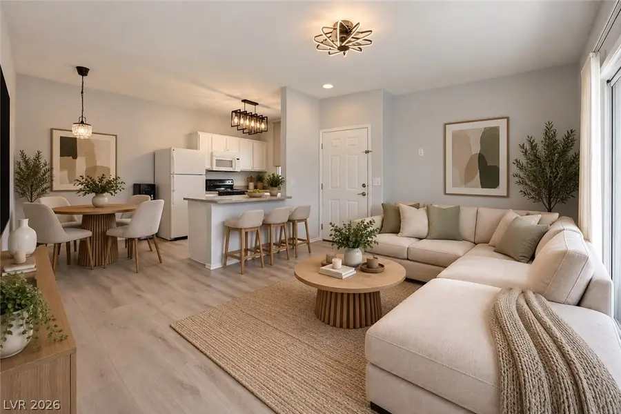 5655 E Sahara Avenue #2055, Las Vegas, NV 89142 - #3