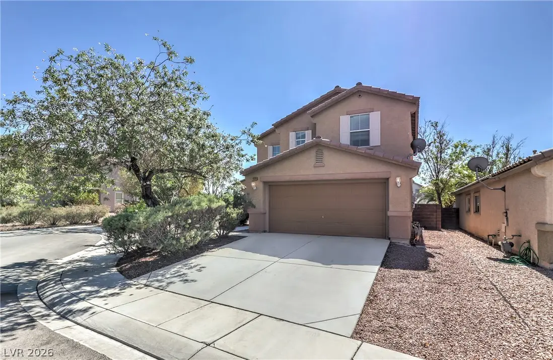 6528 Copper Smith Court, North Las Vegas, NV 89084 - #1