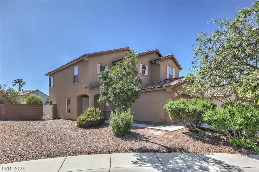 6528 Copper Smith Court, North Las Vegas, NV 89084 - #2