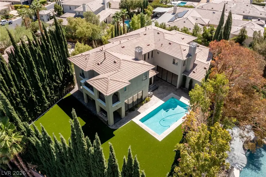 204 Satin Mist Court, Las Vegas, NV 89144 - #3