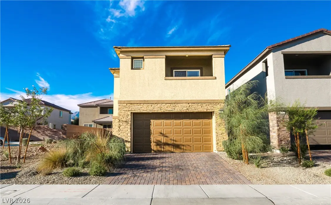 376 Great Ocean Avenue, North Las Vegas, NV 89084 - #1