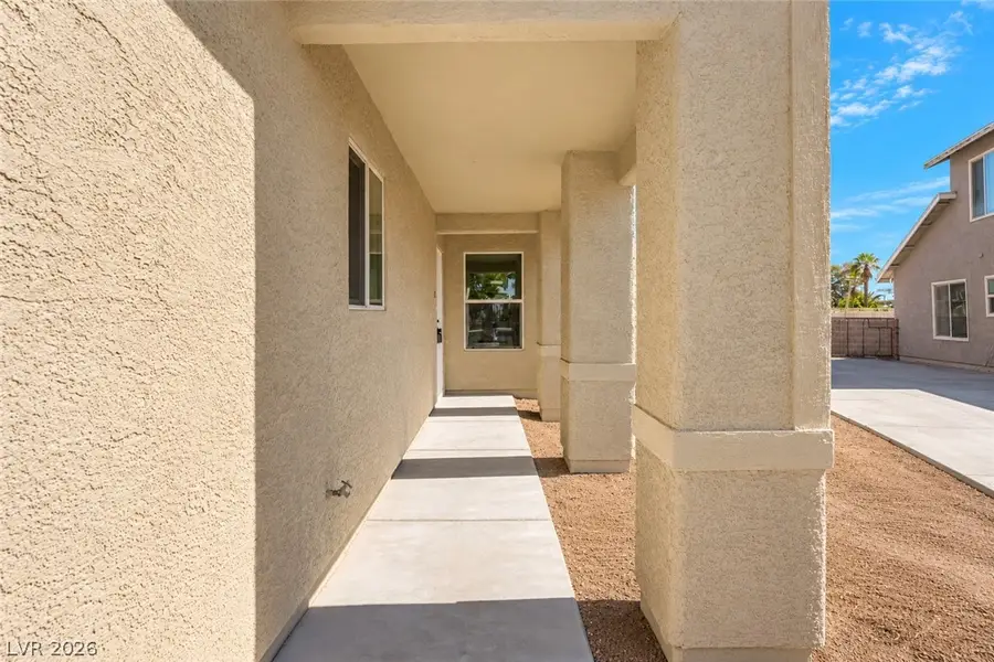 4219 Pasternak Drive, Las Vegas, NV 89115 - #3