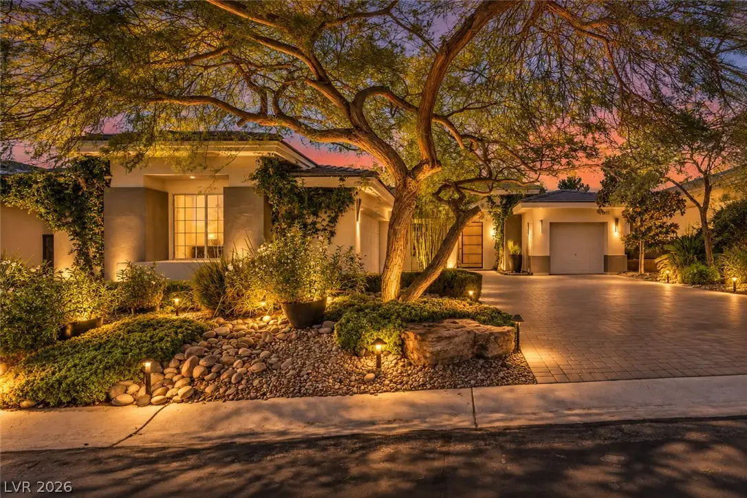 10313 Luxembourg Avenue, Las Vegas, NV 89145 - #1