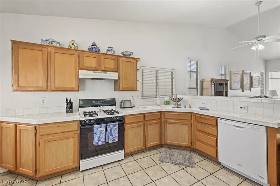 5357 Georgia Peach Court, Las Vegas, NV 89130 - #2