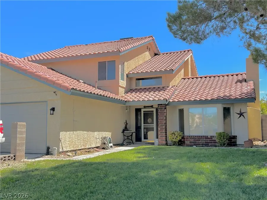 7400 Amigo Street, Las Vegas, NV 89123 - #2