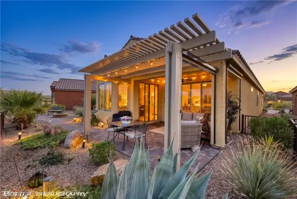 1147 Cherry Blossom Way, Mesquite, NV 89034