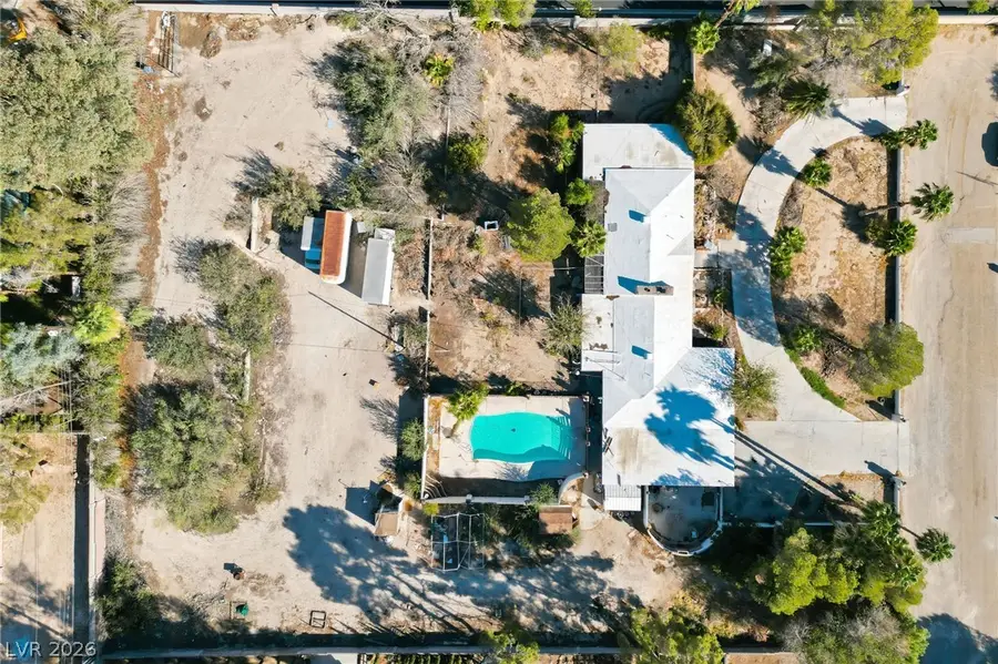 5517 Oak Street, Las Vegas, NV 89120 - #2