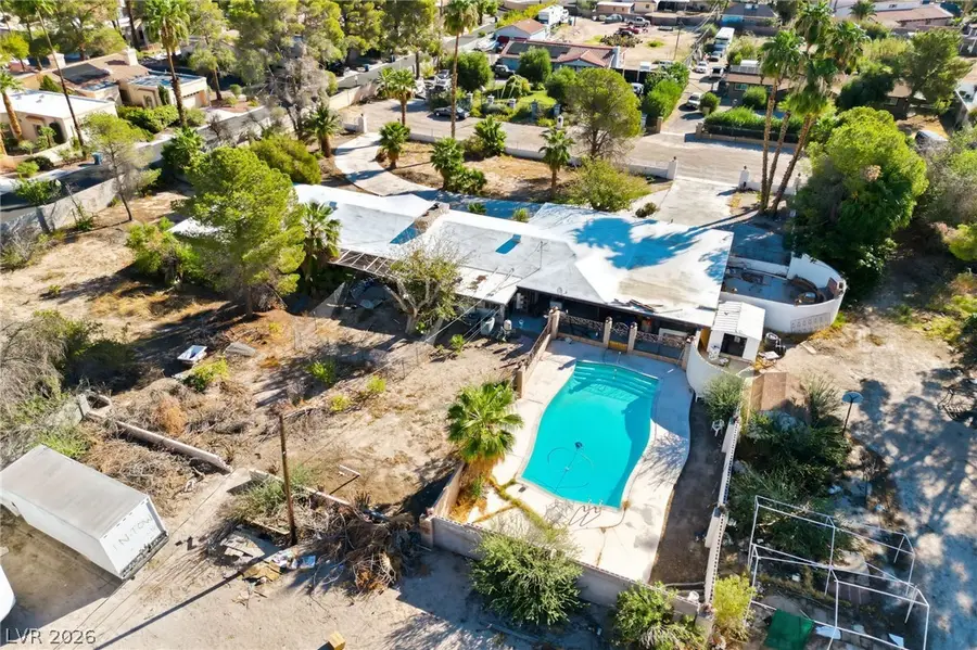 5517 Oak Street, Las Vegas, NV 89120 - #3