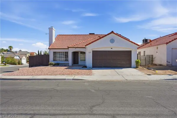 1013 Greystone Drive, Las Vegas, NV 89108