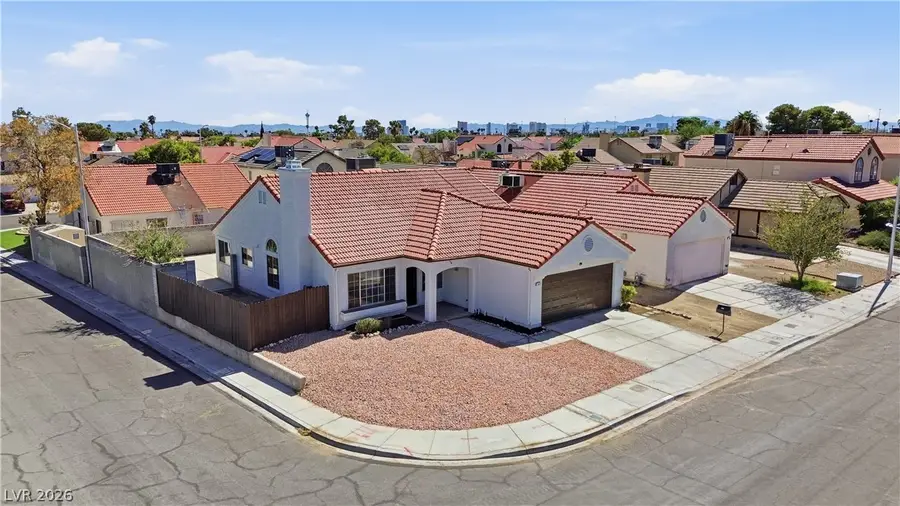1013 Greystone Drive, Las Vegas, NV 89108 - #2