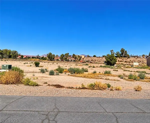 Jensen, Logandale, NV 89021