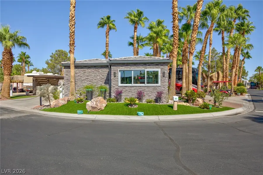 8175 Arville Street #142, Las Vegas, NV 89139 - #3