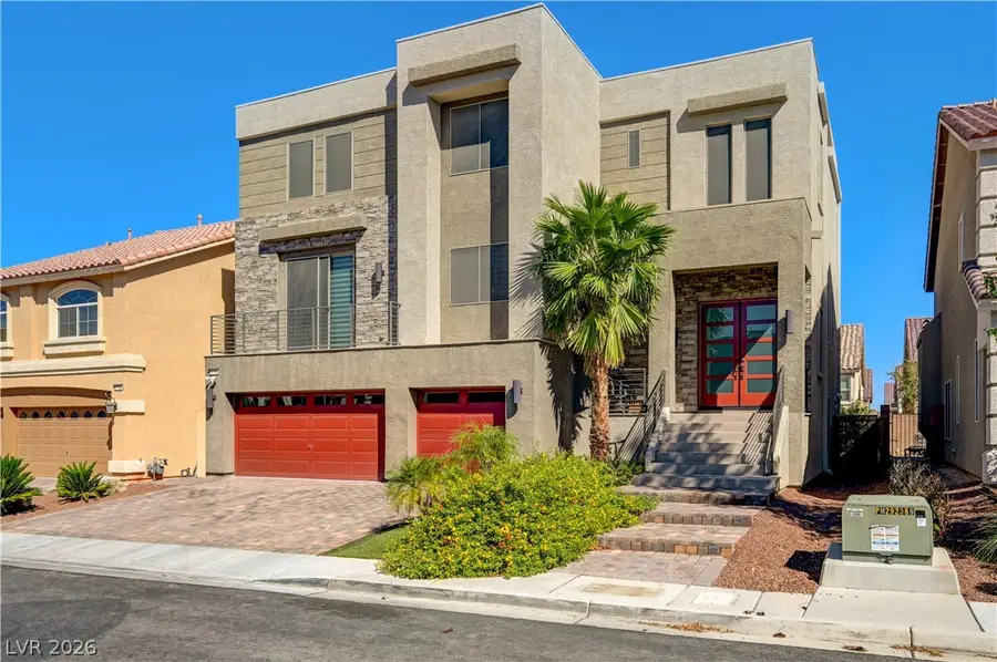 9738 Golden Thread Court, Las Vegas, NV 89141 - #3