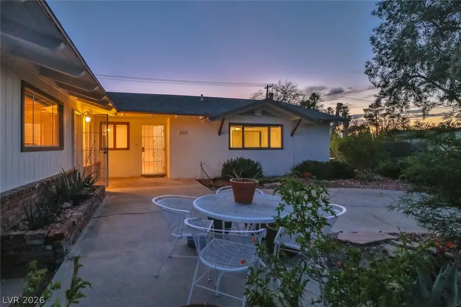 1517 Bryn Mawr Avenue, Las Vegas, NV 89102 - #3