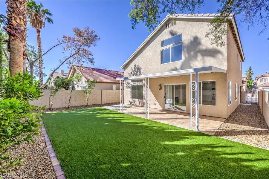 8372 Lexford Street, Las Vegas, NV 89123 - #2